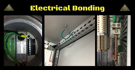 grounding and bonding electrical equipment